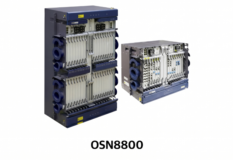LH-ROADM OSN9800 M12